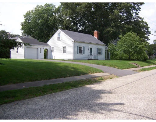 Photo of 8 Hampton Road