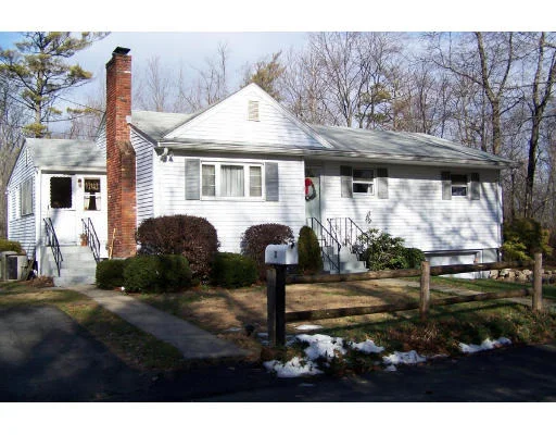 Photo of 3 Root Street
