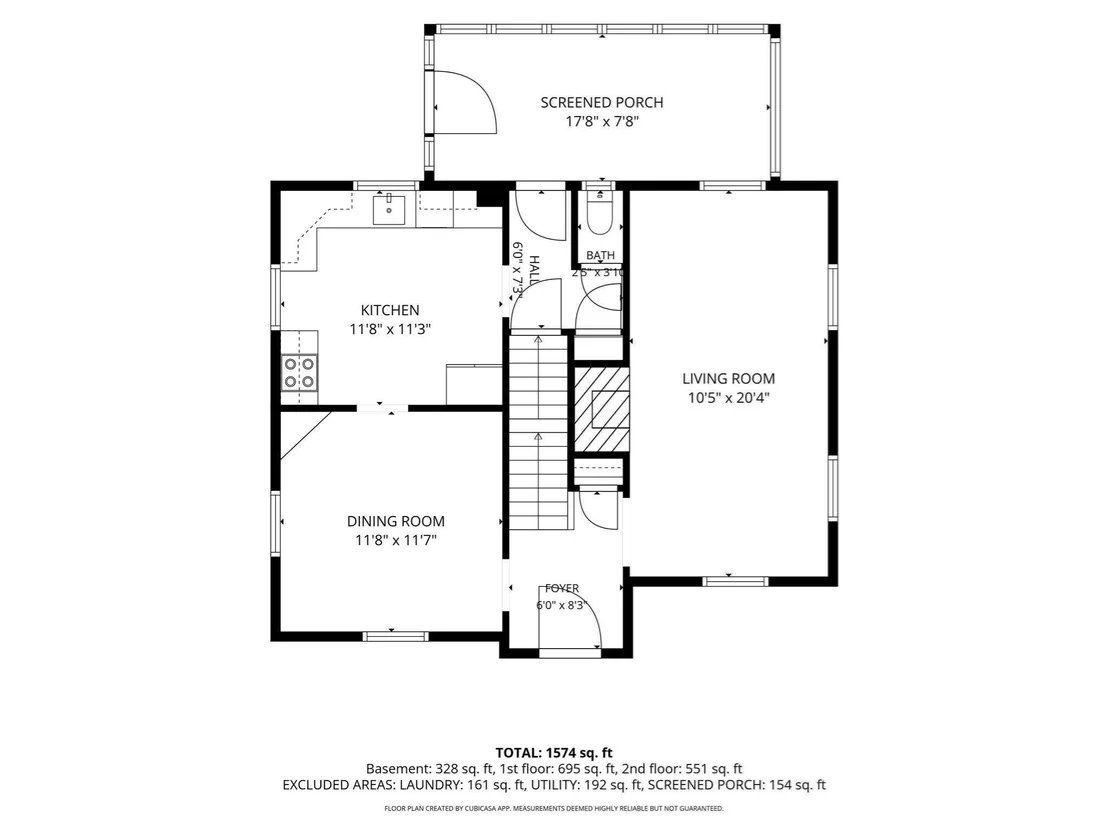 Photo of 24 Vokes Terrace