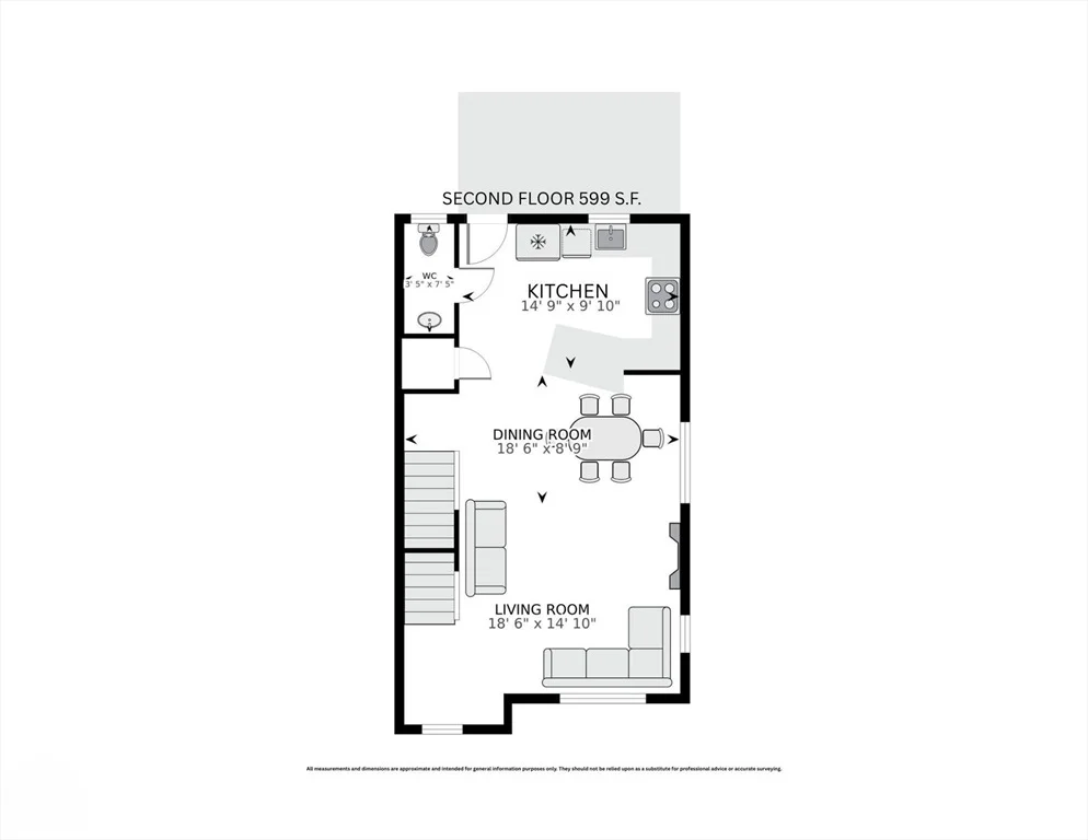 Photo of Unit 13 at 5 Collins Cir
