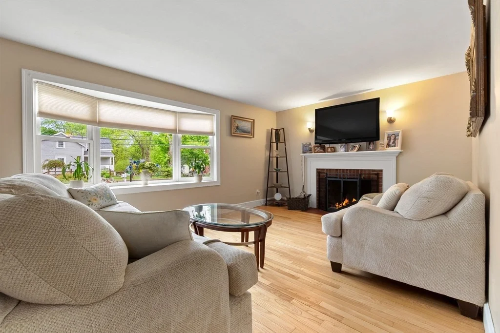 Photo of 22 Burley Street