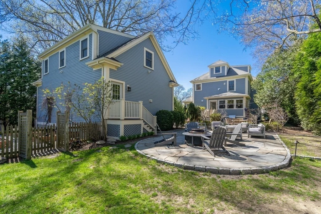 Photo of 33 Everett Street
