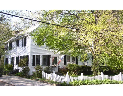 Photo of 21 School St