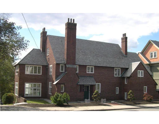 Photo of 119 Fairmount St