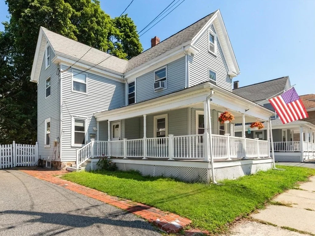 Photo of 16 Mason St