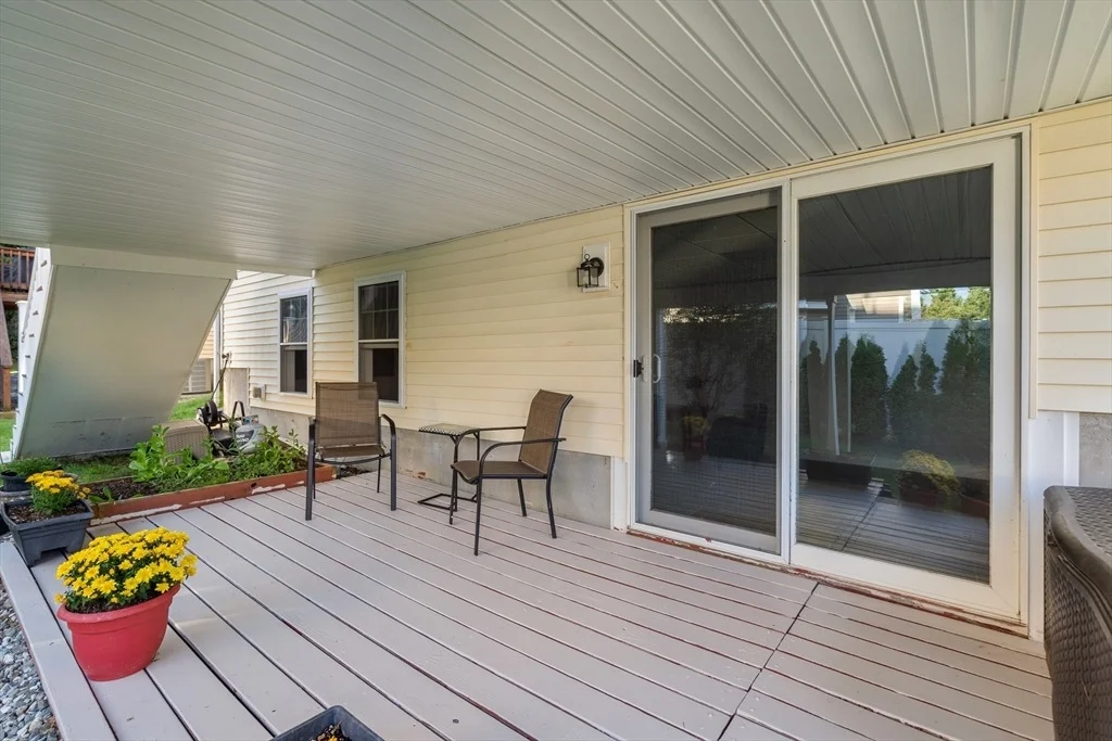 Photo of Unit 3 at 3 Monument Pl