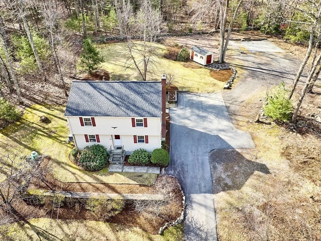 Photo of 144 Marblehead Street