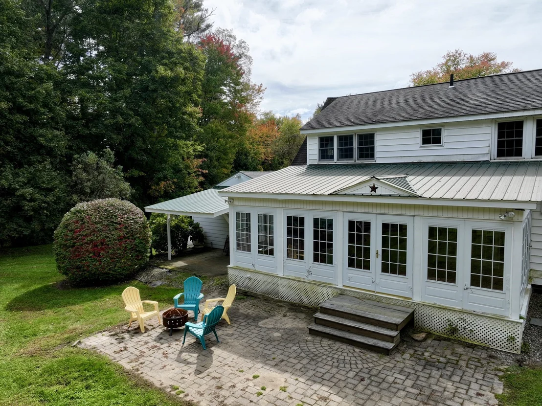 Photo of 337 Log Plain Rd