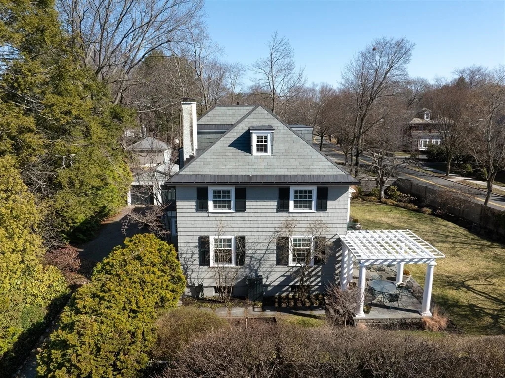 Photo of 164 Willard Road