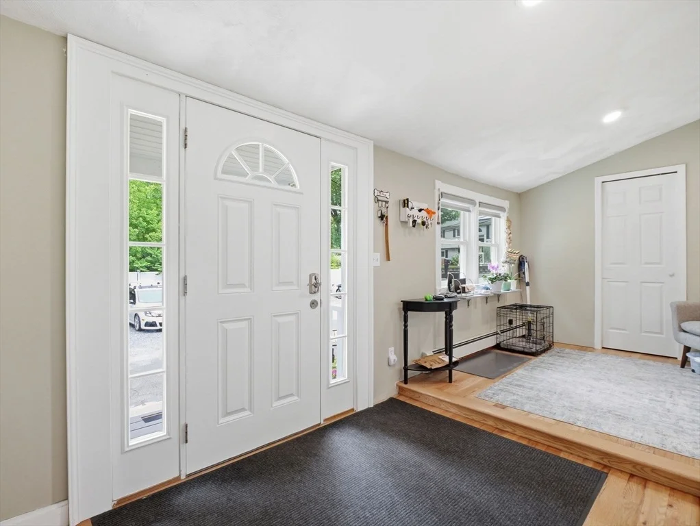 Photo of 20 Burrill St