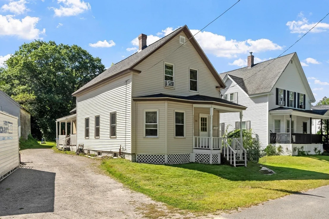 Photo of 374 Front Street