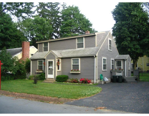 Photo of 16 Buckminster St