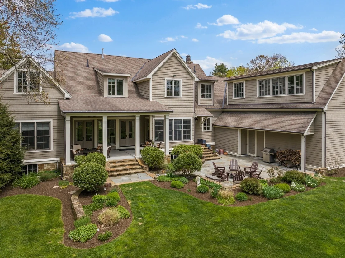 Photo of 21 Bemis Street