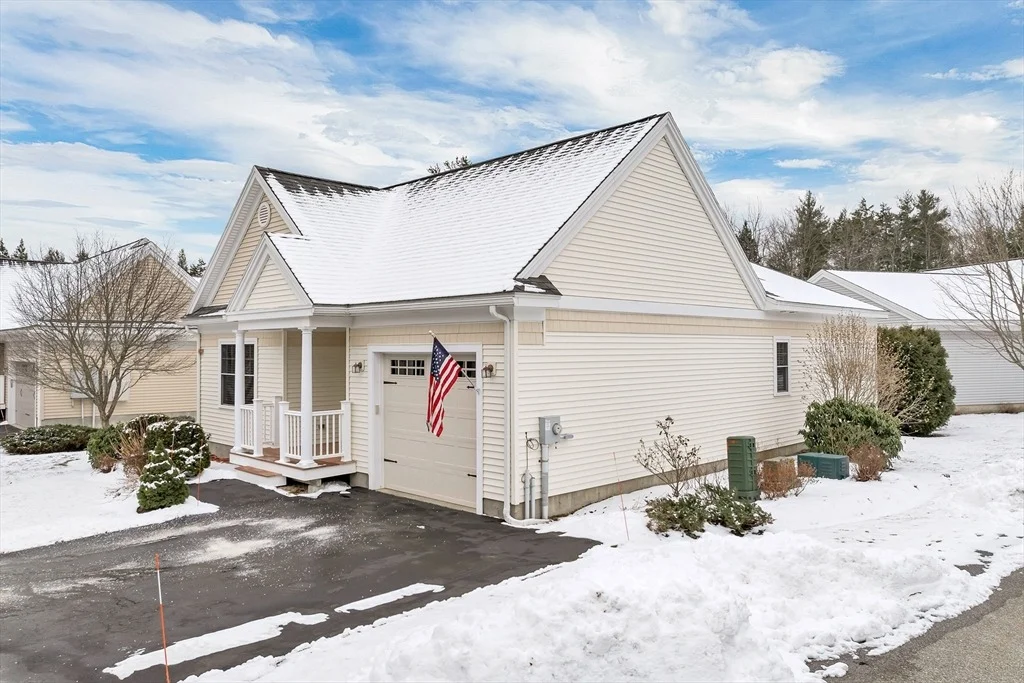 Photo of Unit 37 at 37 Birch Cir