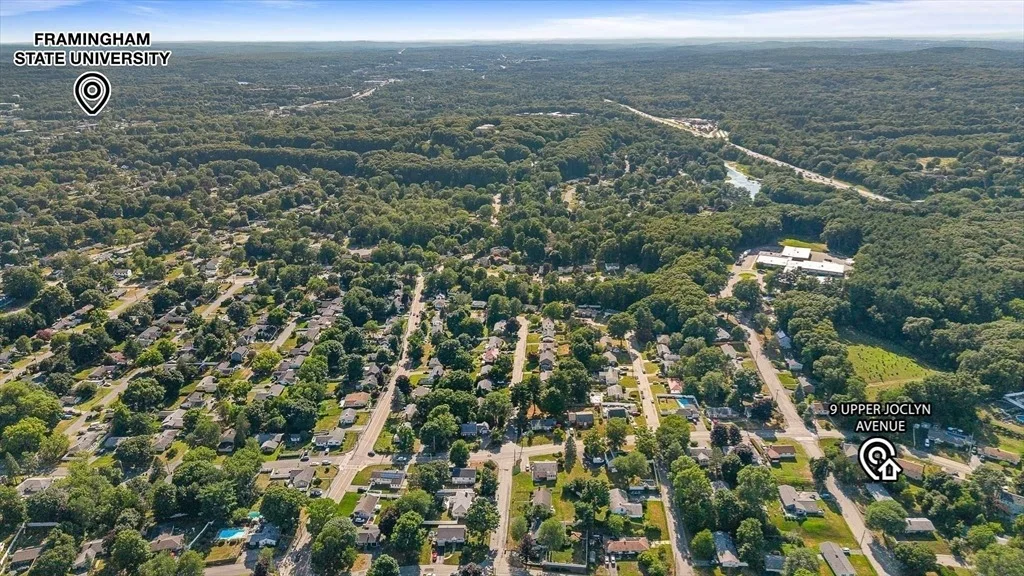 Photo of 9 Upper Joclyn Avenue