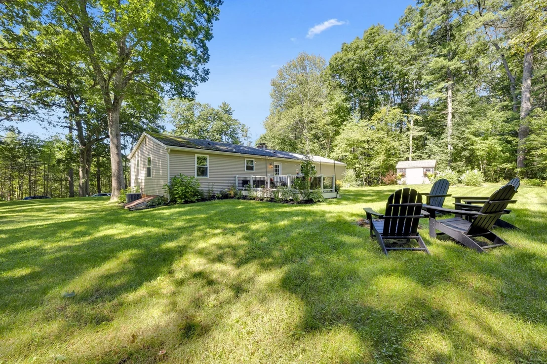 Photo of 6 Barrett Rd