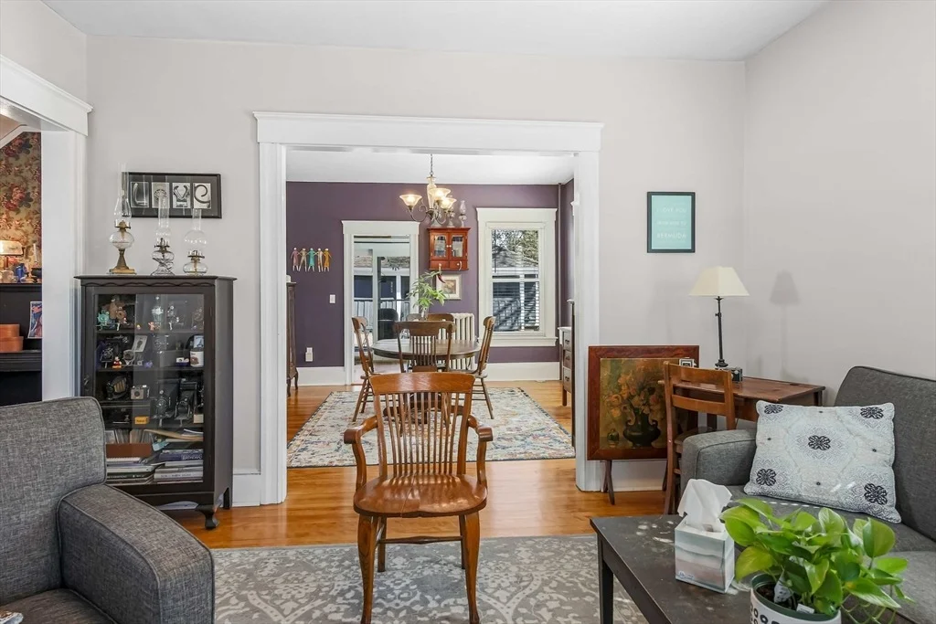 Photo of 1 Ashmore Road