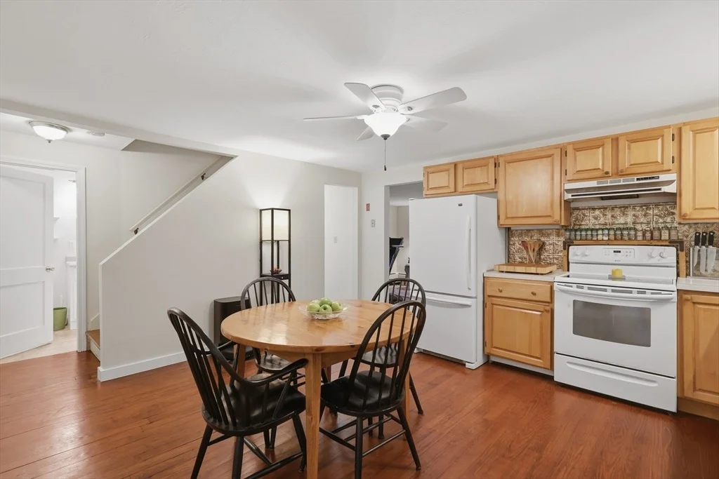 Photo of 60 Petersham Road