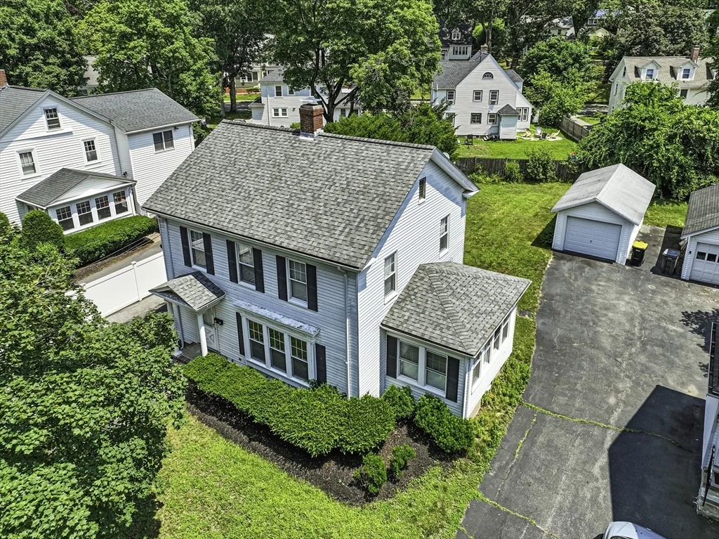 Photo of 15 Robertson Rd