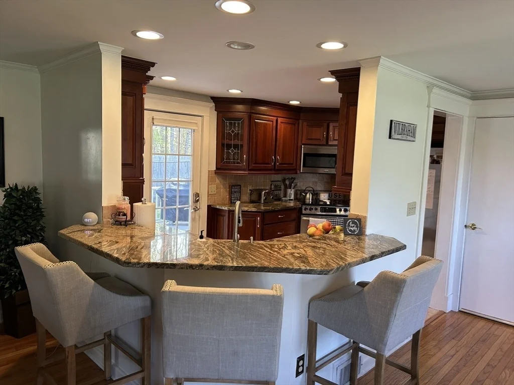Photo of 4 Oakridge Drive
