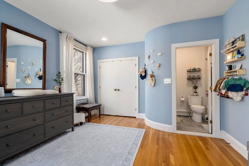 Photo of Unit 2 at 1 Regent Circle