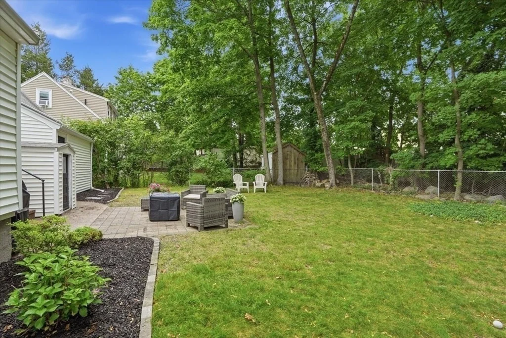 Photo of 4 Ponkapoag Way