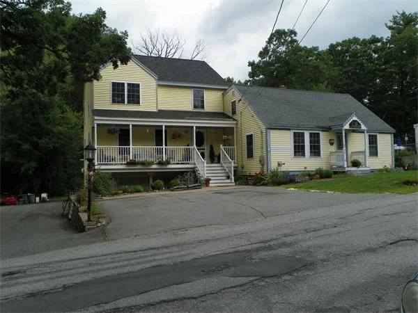Photo of 32 I Street