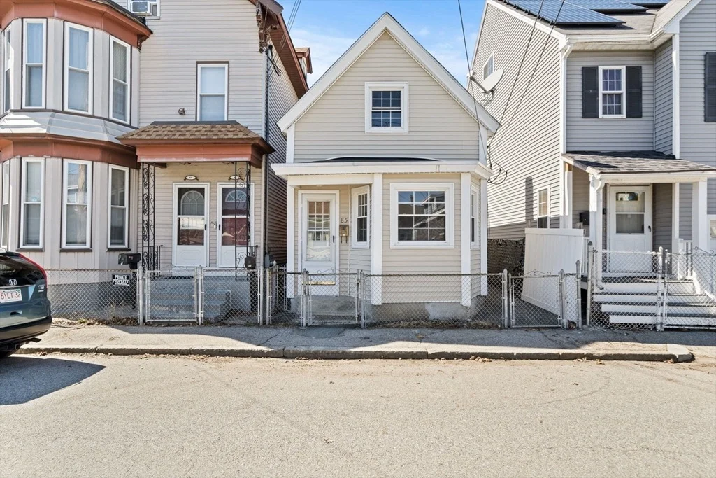 Photo of 85 Kinsman Street