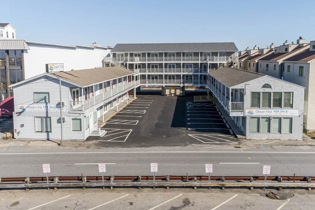 Photo of Unit 407 at 449 Ocean Boulevard