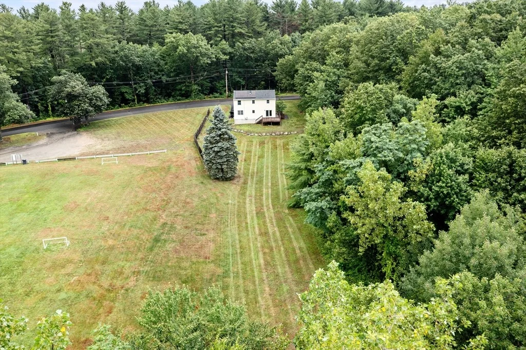 Photo of 38 Haskell St