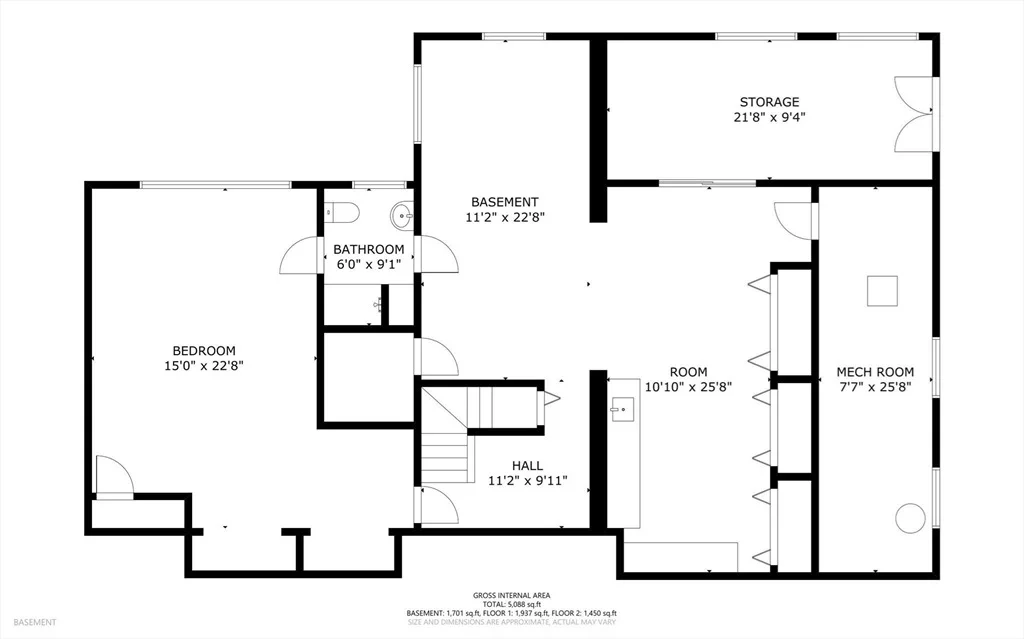 Photo of 60 Hale Rd.