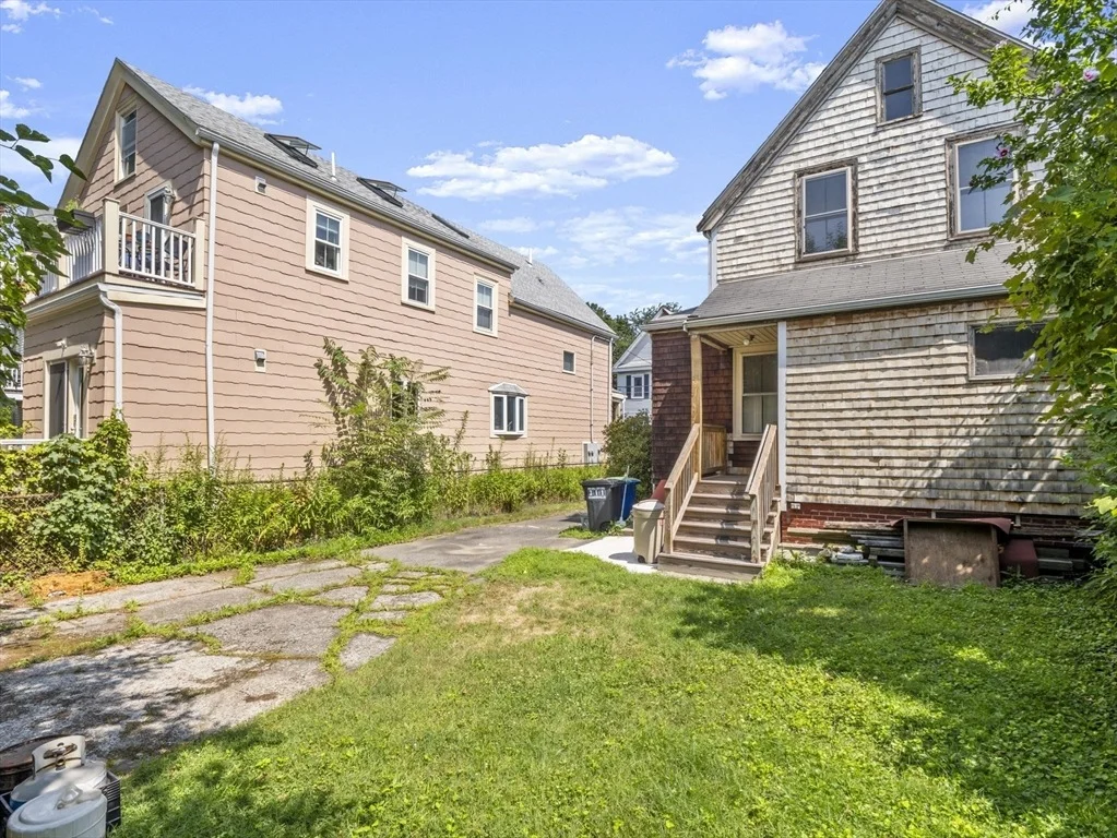 Photo of 27 Alpine St