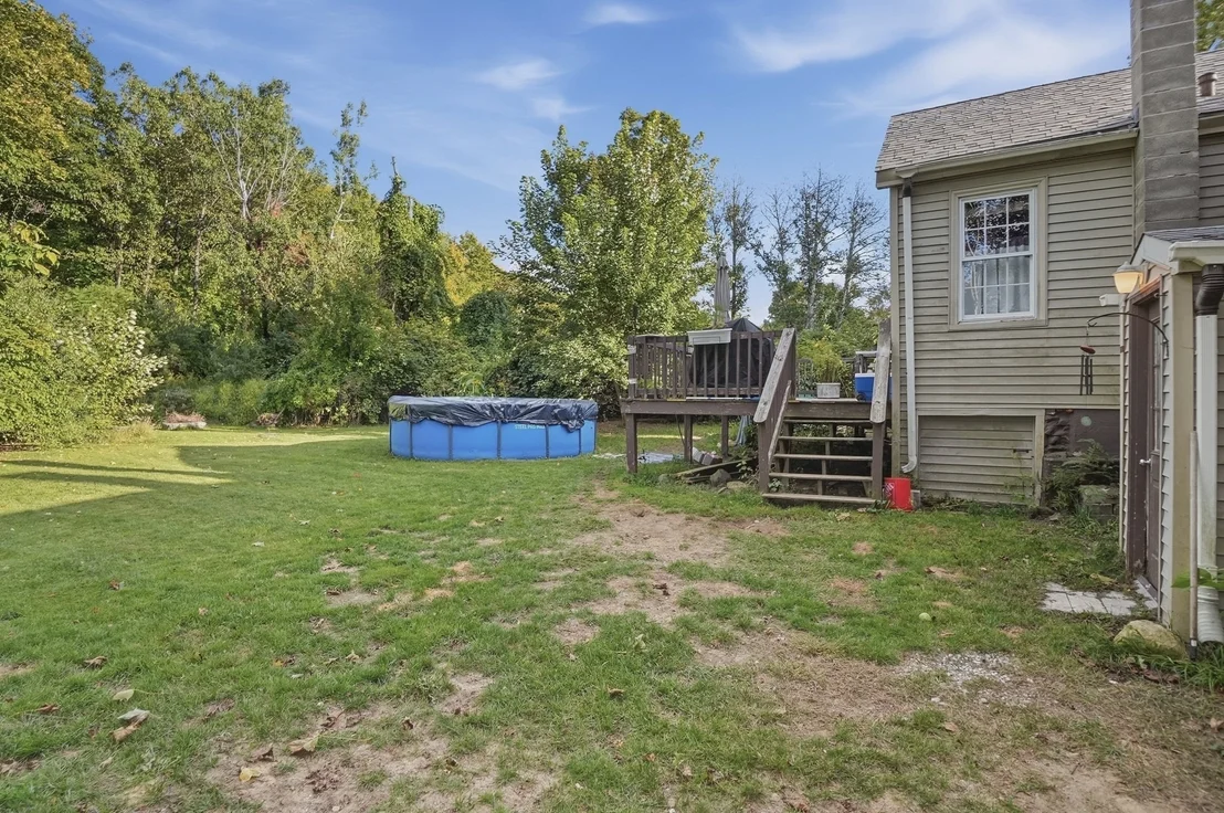 Photo of 30 Baldwinville Road