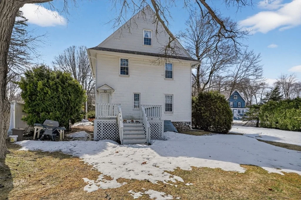 Photo of 112 Shawmut Avenue