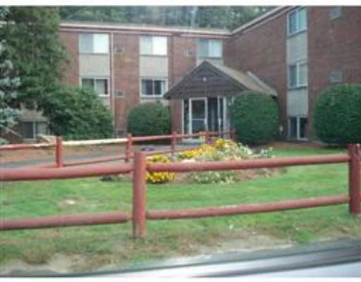 Photo of Unit 21 at 7 Weld Street