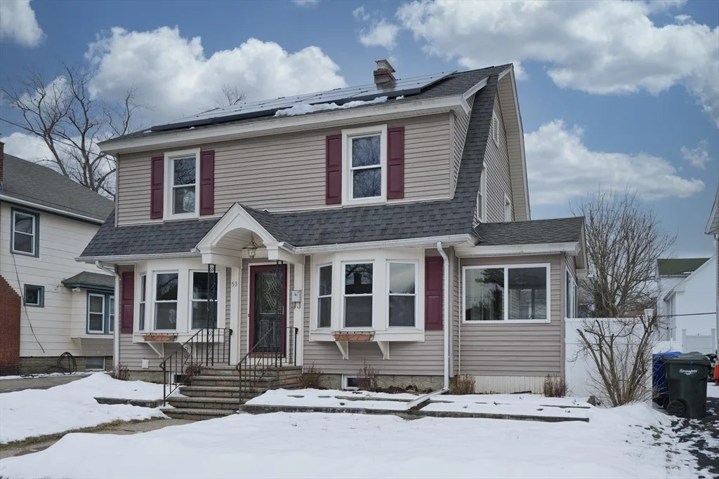 Photo of 53 Chilson Street