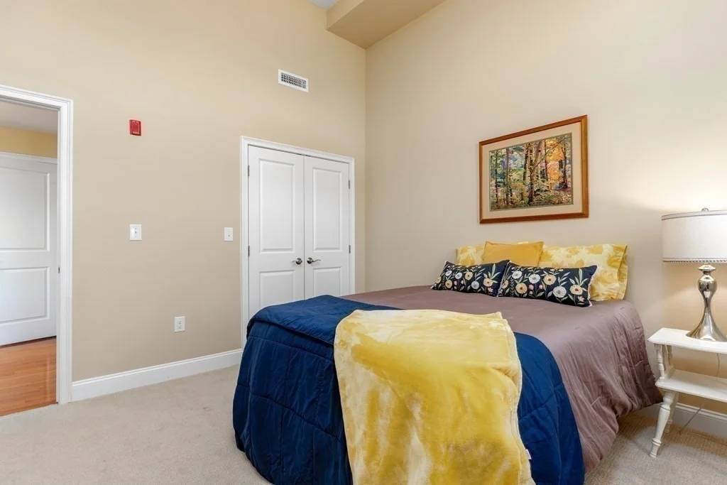 Photo of Unit 332 at 18 Eagle Nest