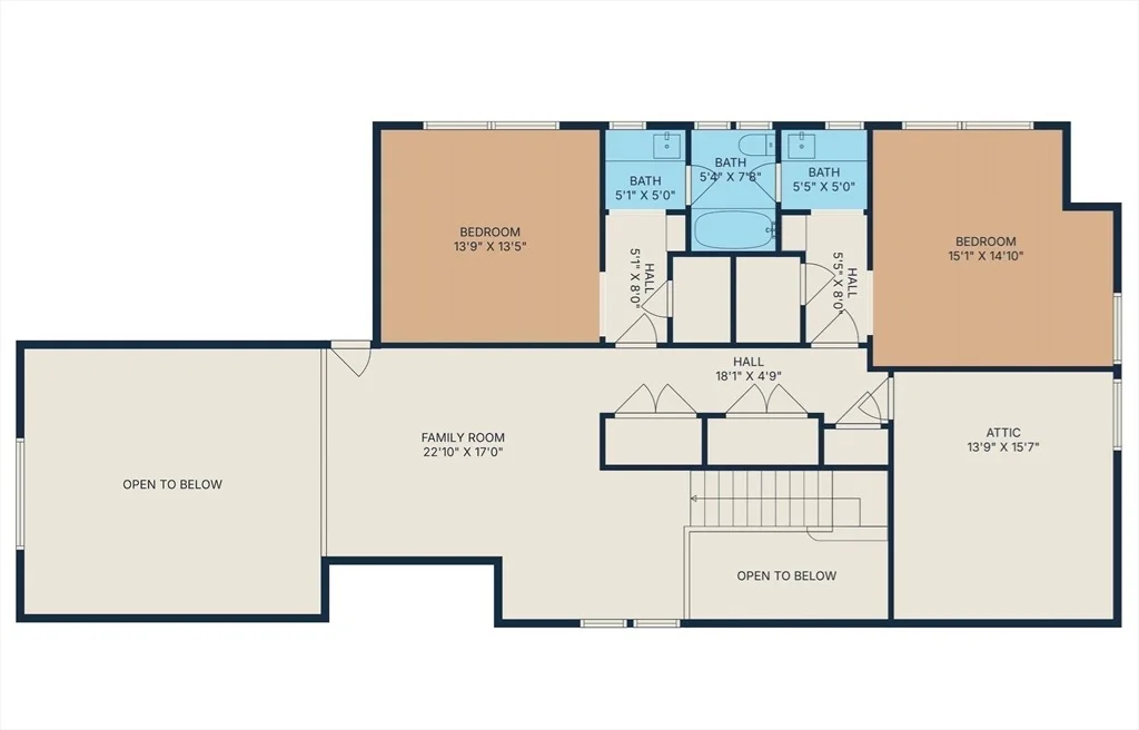 Photo of Unit 25 at 25 Cottage Circle