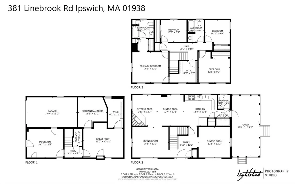 Photo of 381 Linebrook Rd