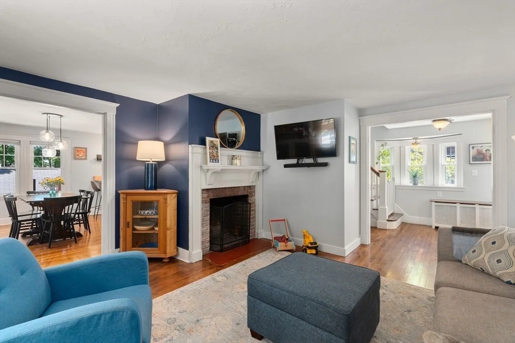 Photo of 48 Cedar St
