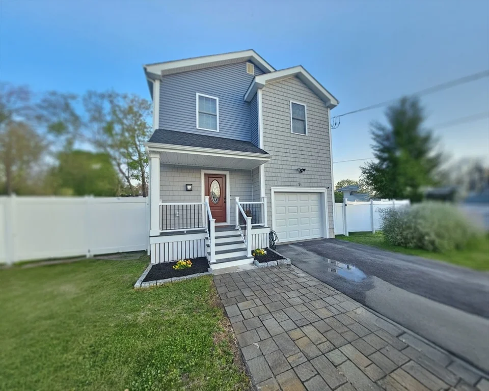 Photo of 9 Hall St