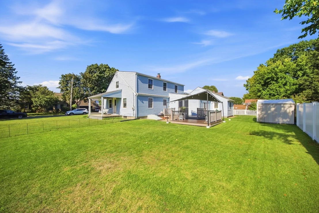 Photo of 27 Palmer Ave