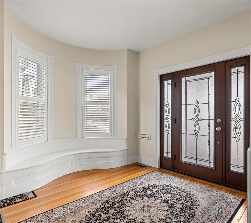 Photo of 7 King St.