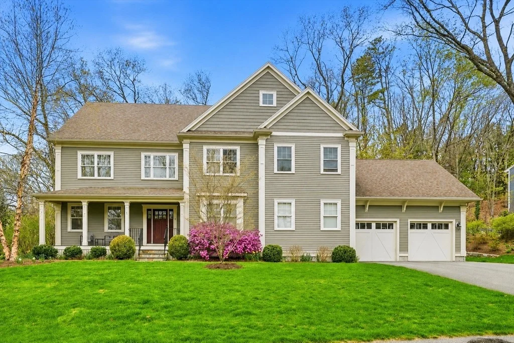 Photo of 6 Flintlock Rd