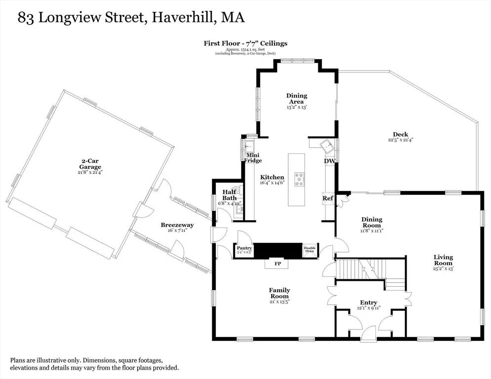 Photo of 83 Longview St