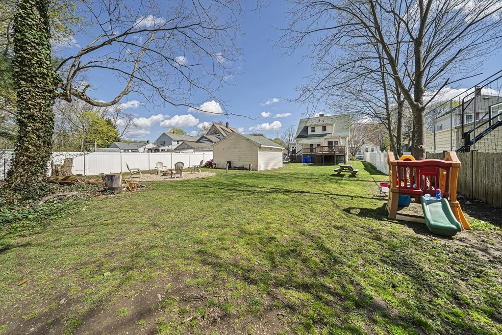 Photo of 22 Everett St