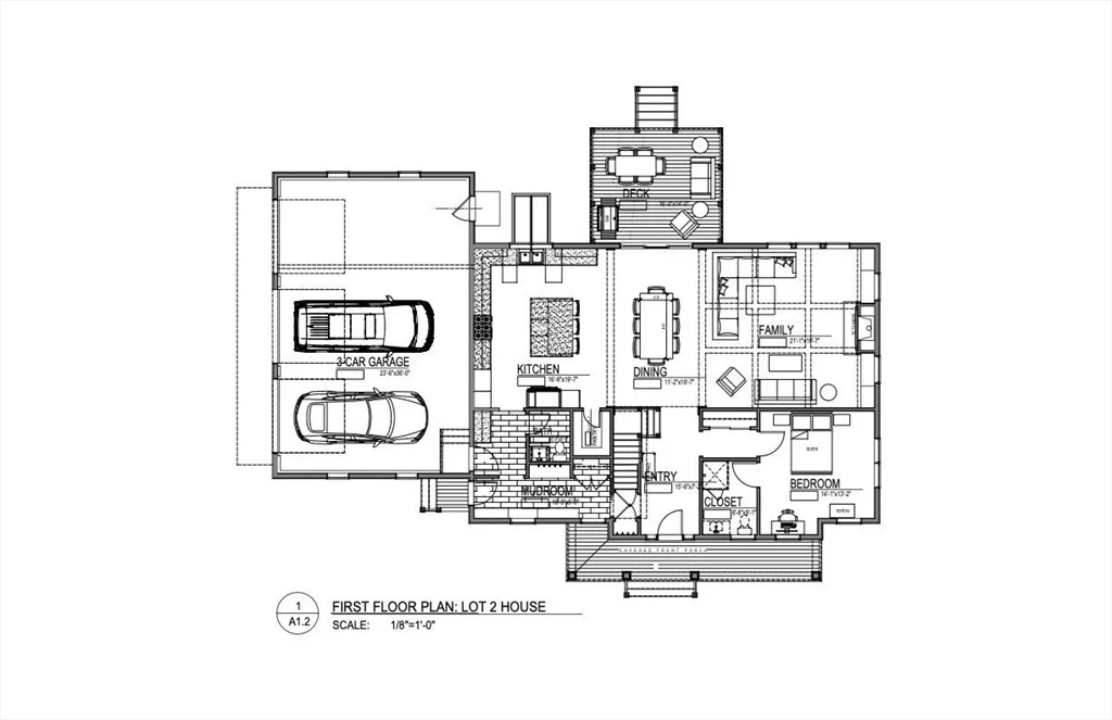 Photo of 347 Green Road