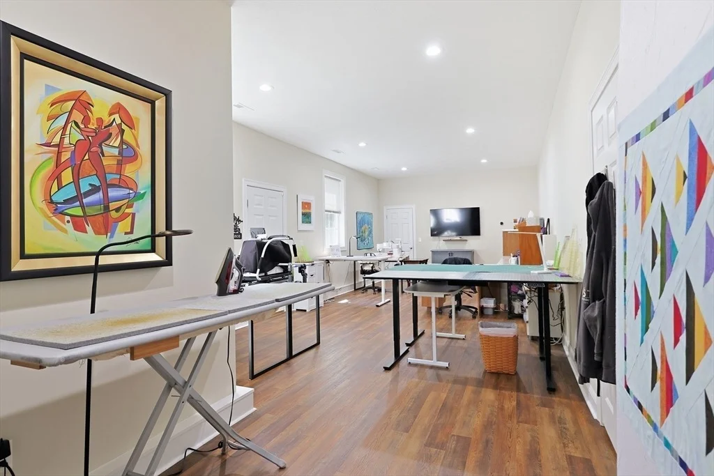 Photo of Unit 1 at 17 Cypress