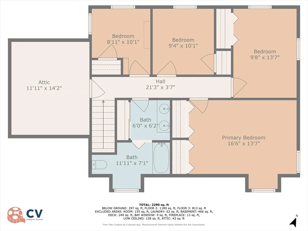 Photo of 30 Searle St