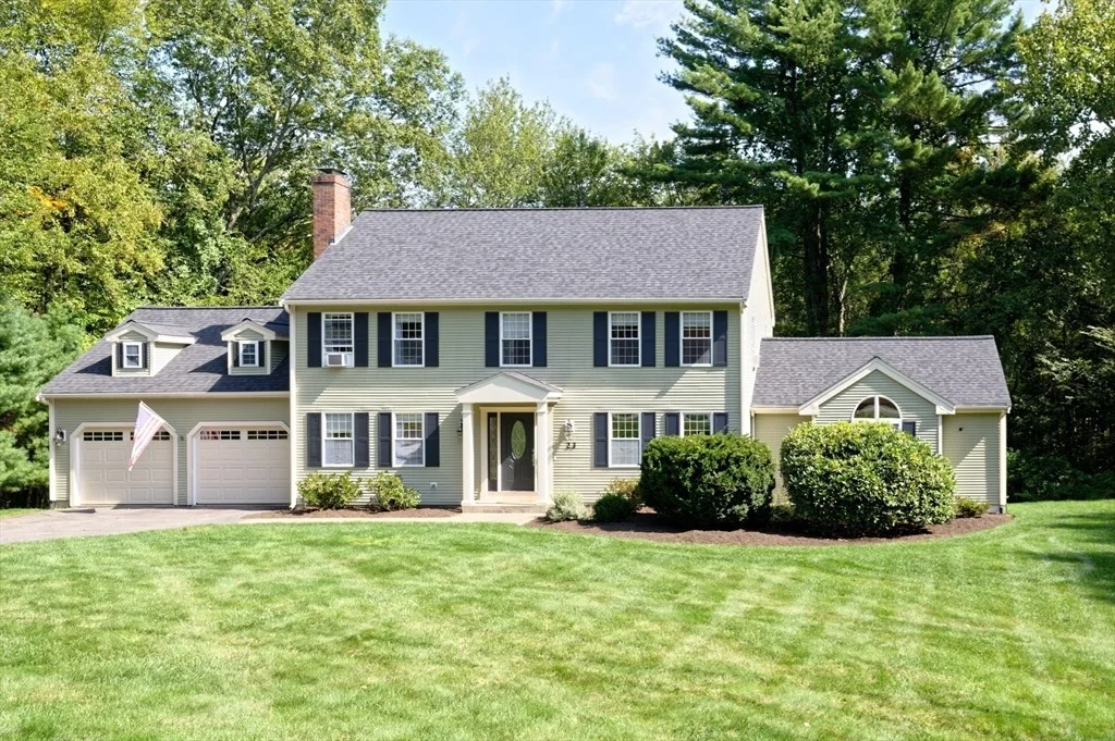 Photo of 23 Forest Park Dr